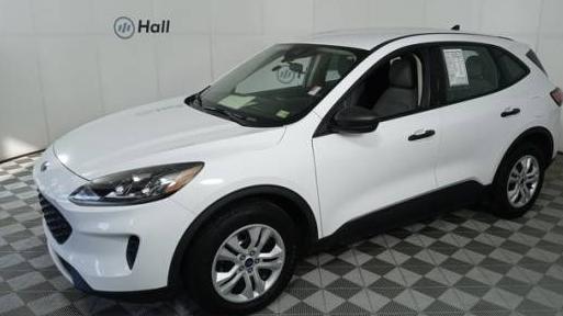 FORD ESCAPE 2020 1FMCU0F64LUA46081 image