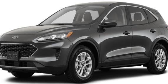 FORD ESCAPE 2020 1FMCU9BZXLUB68528 image