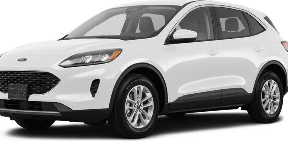FORD ESCAPE 2020 1FMCU9G68LUB45134 image