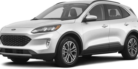 FORD ESCAPE 2020 1FMCU9J91LUA81554 image