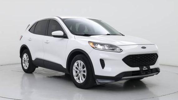 FORD ESCAPE 2020 1FMCU0G63LUA31800 image