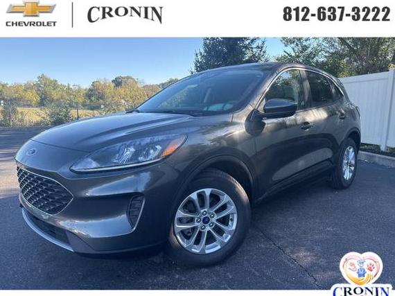 FORD ESCAPE 2020 1FMCU0G63LUC47033 image FORD ESCAPE 2020 1FMCU0G63LUC47033 image