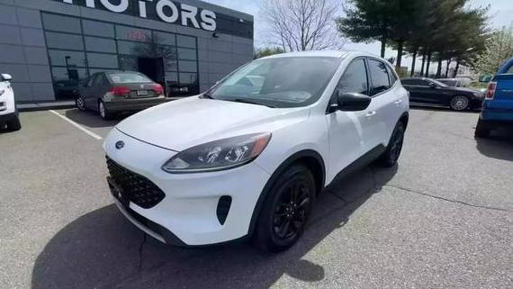 FORD ESCAPE 2020 1FMCU9BZ2LUB09960 image