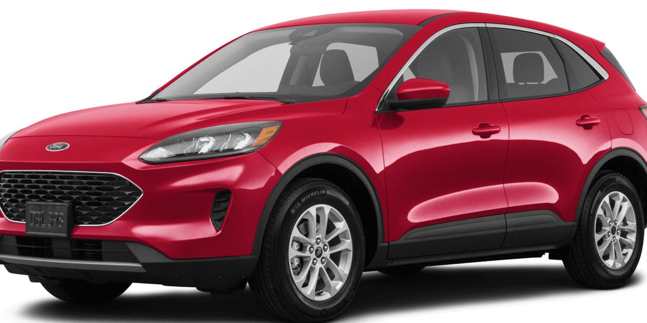 FORD ESCAPE 2020 1FMCU9G68LUA34468 image