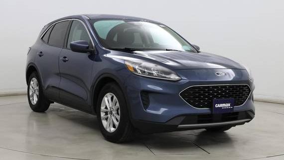 FORD ESCAPE 2020 1FMCU0G65LUC34560 image