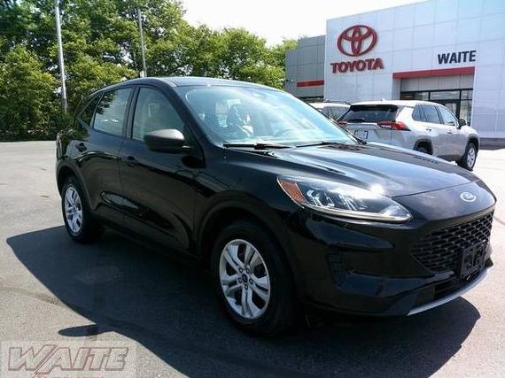 FORD ESCAPE 2020 1FMCU9F65LUC66009 image