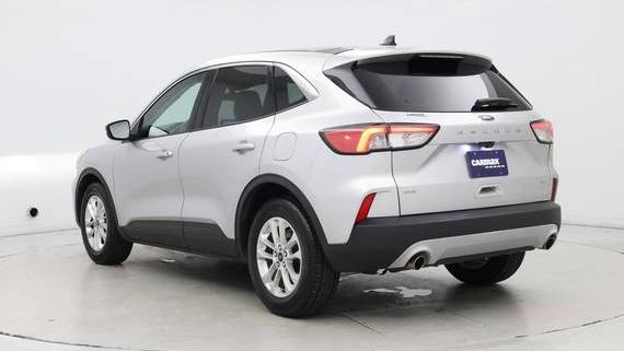 FORD ESCAPE 2020 1FMCU0G64LUA91522 image