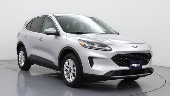 FORD ESCAPE 2020 1FMCU9G69LUB67420 image