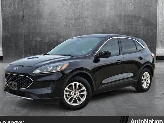 FORD ESCAPE 2020 1FMCU0G60LUC39391 image