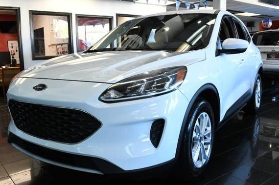 FORD ESCAPE 2020 1FMCU9G62LUA73170 image FORD ESCAPE 2020 1FMCU9G62LUA73170 image