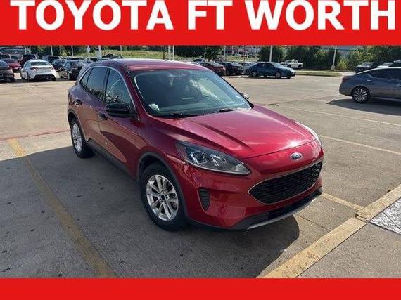 FORD ESCAPE 2020 1FMCU0G68LUC50283 image