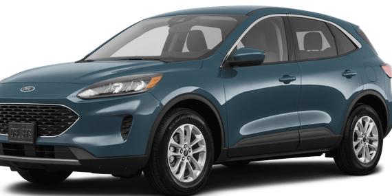 FORD ESCAPE 2020 1FMCU9BZ8LUB28173 image