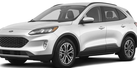 FORD ESCAPE 2020 1FMCU9H99LUC14549 image