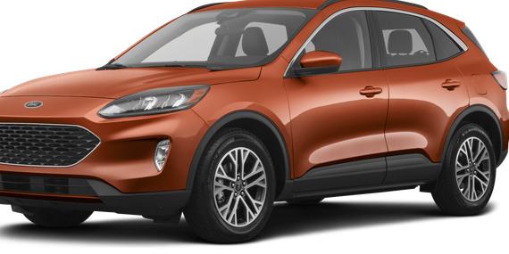 FORD ESCAPE 2020 1FMCU9J98LUB09916 image