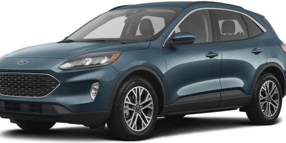 FORD ESCAPE 2020 1FMCU0H65LUA93956 image