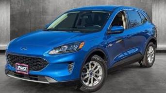 FORD ESCAPE 2020 1FMCU0G61LUA49776 image