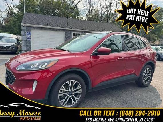 FORD ESCAPE 2020 1FMCU9H68LUC18579 image FORD ESCAPE 2020 1FMCU9H68LUC18579 image