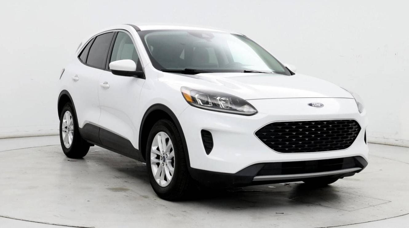 FORD ESCAPE 2020 1FMCU0G60LUC23241 image