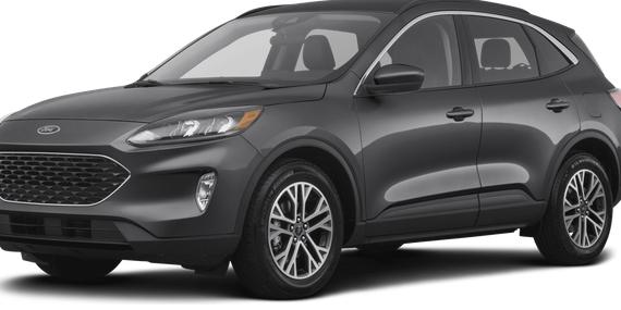 FORD ESCAPE 2020 1FMCU9H60LUA41462 image
