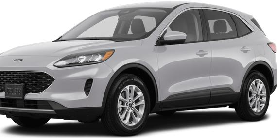 FORD ESCAPE 2020 1FMCU9G67LUB25652 image