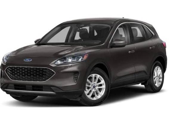 FORD ESCAPE 2020 1FMCU0G64LUA06727 image