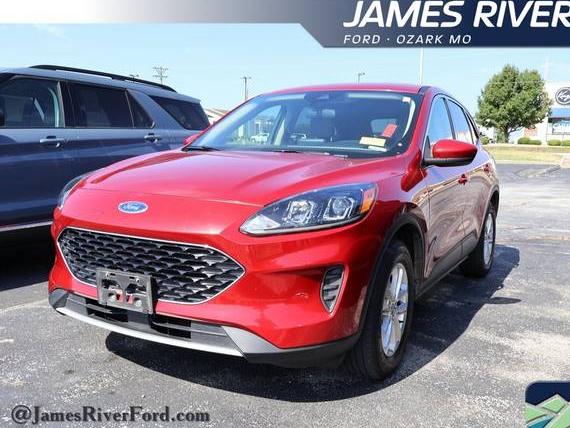 FORD ESCAPE 2020 1FMCU9G67LUB04249 image