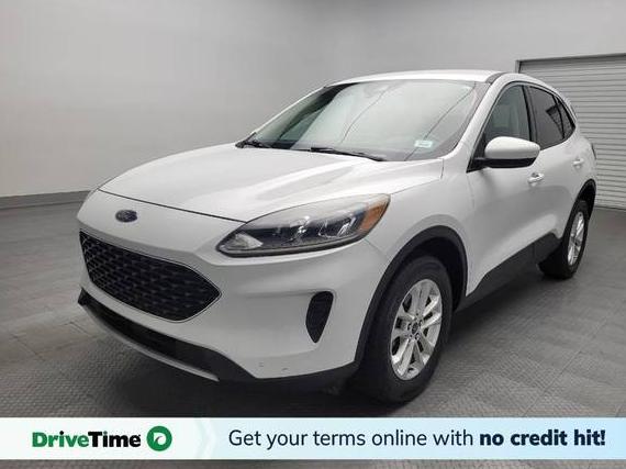 FORD ESCAPE 2020 1FMCU9G61LUC57175 image