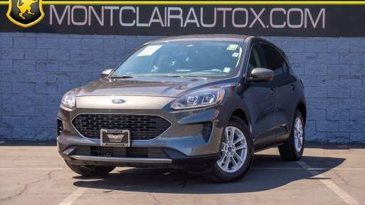 FORD ESCAPE 2020 1FMCU0G68LUA58040 image FORD ESCAPE 2020 1FMCU0G68LUA58040 image