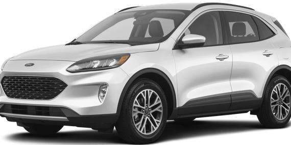 FORD ESCAPE 2020 1FMCU9H99LUB00213 image