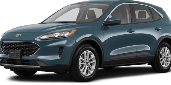 FORD ESCAPE 2020 1FMCU9G67LUB23416 image