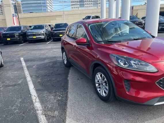 FORD ESCAPE 2020 1FMCU0G69LUB48619 image
