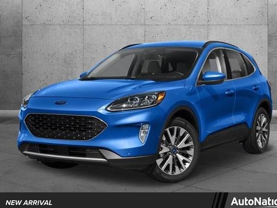 FORD ESCAPE 2020 1FMCU0DZ2LUA93753 image