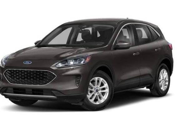 FORD ESCAPE 2020 1FMCU9G6XLUA64457 image