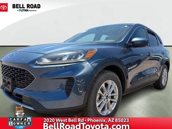 FORD ESCAPE 2020 1FMCU9G61LUC72033 image