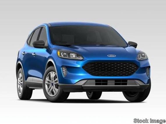 FORD ESCAPE 2020 1FMCU0F63LUB66731 image