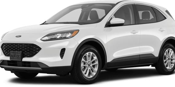 FORD ESCAPE 2020 1FMCU0G66LUC05844 image