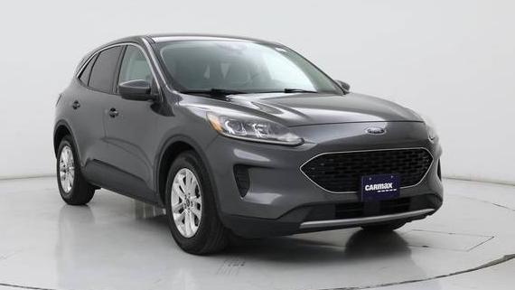 FORD ESCAPE 2020 1FMCU0G6XLUC00565 image