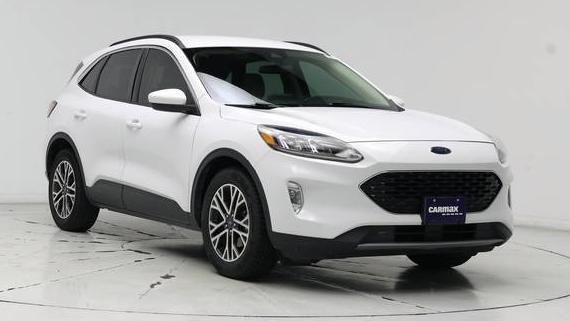 FORD ESCAPE 2020 1FMCU0H67LUC33103 image