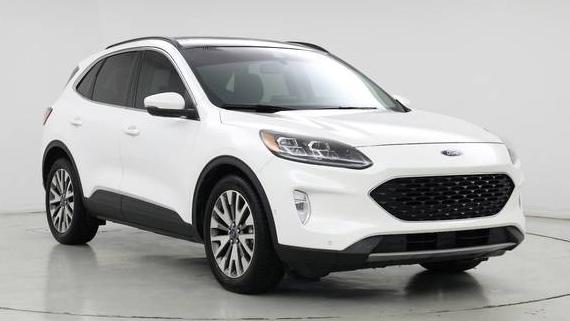 FORD ESCAPE 2020 1FMCU0DZ7LUC04488 image