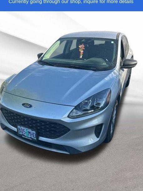 FORD ESCAPE 2020 1FMCU0F63LUA36559 image FORD ESCAPE 2020 1FMCU0F63LUA36559 image