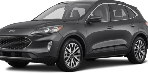 FORD ESCAPE 2020 1FMCU0DZ3LUA84883 image