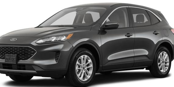 FORD ESCAPE 2020 1FMCU9G61LUA52620 image