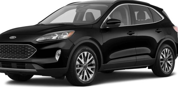 FORD ESCAPE 2020 1FMCU0DZ5LUA57748 image