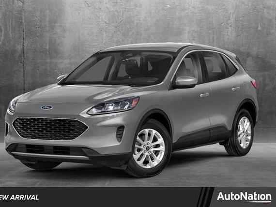 FORD ESCAPE 2020 1FMCU0F6XLUC54465 image