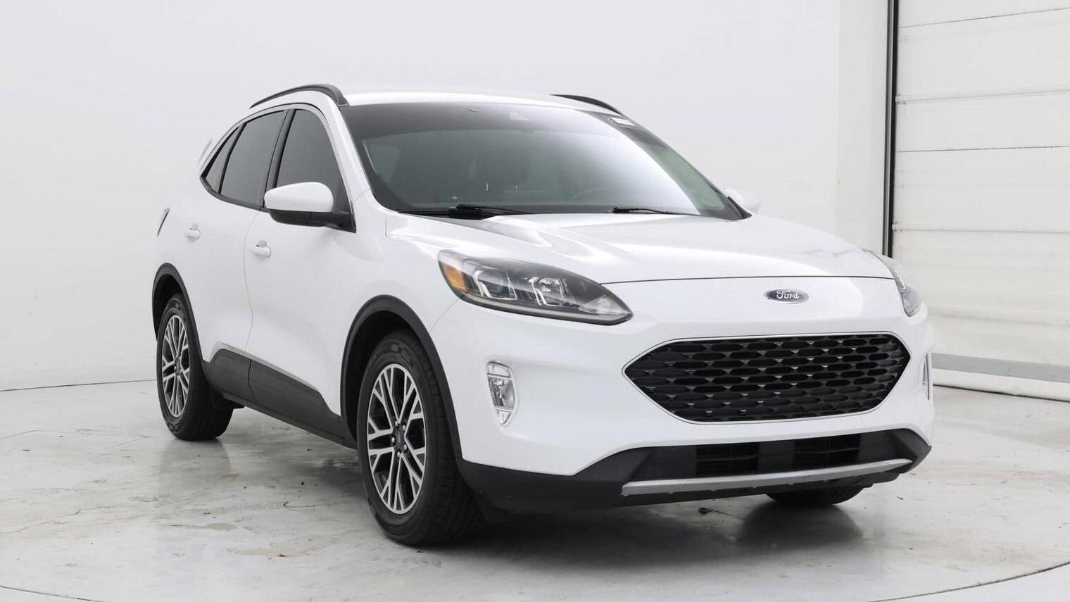 FORD ESCAPE 2020 1FMCU0H66LUC20830 image