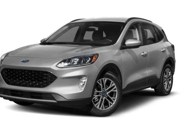 FORD ESCAPE 2020 1FMCU9H6XLUC63670 image