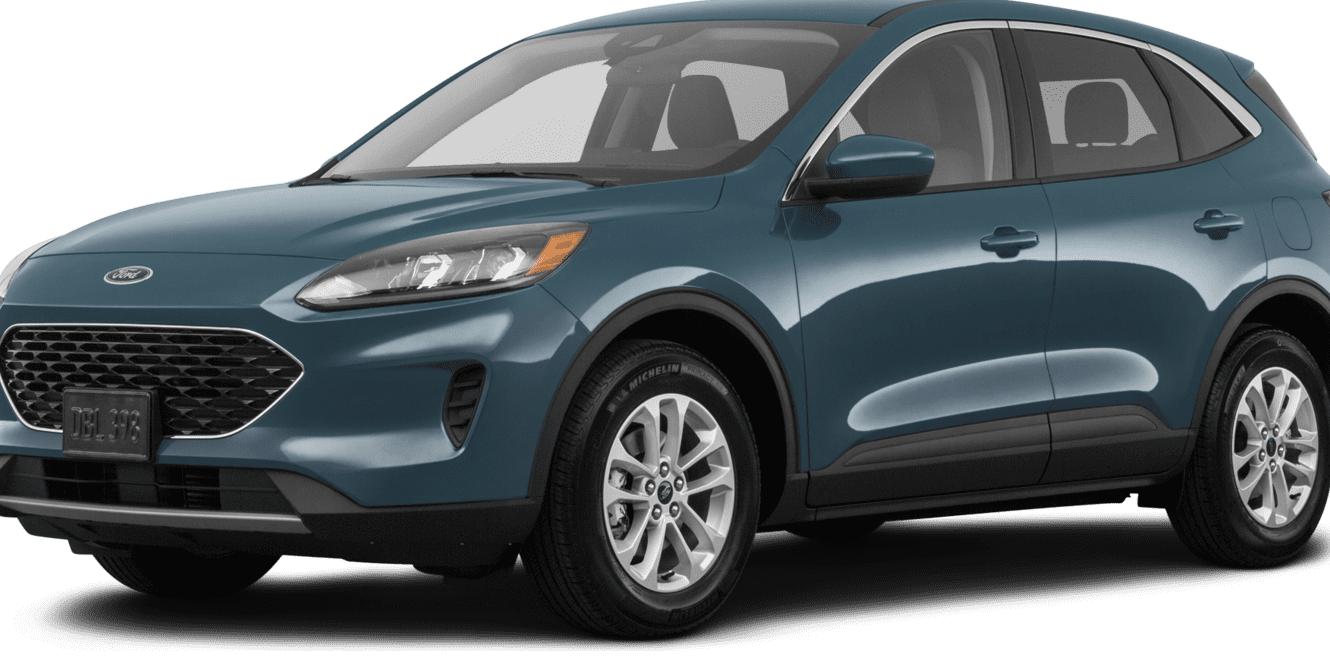 FORD ESCAPE 2020 1FMCU0G67LUB05977 image