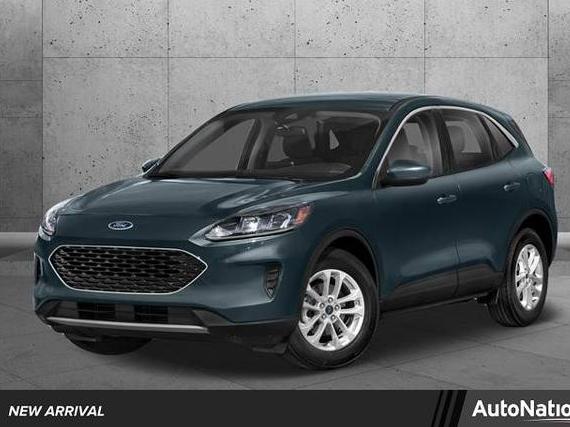 FORD ESCAPE 2020 1FMCU0G64LUB58202 image