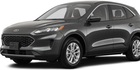 FORD ESCAPE 2020 1FMCU9G66LUA22268 image