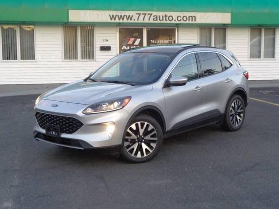 FORD ESCAPE 2020 1FMCU9H93LUC29595 image FORD ESCAPE 2020 1FMCU9H93LUC29595 image